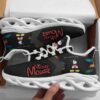 Mickey Mouse 1G Max Soul Shoes