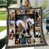 Celine Dion Quilt