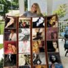 Celine Dion 1 Quilt