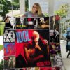 Billy Idol Quilt