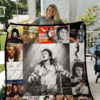 Michael Jackson Quilt
