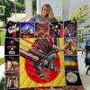 Judas Priest Quilt