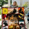 Post Malone Quilt