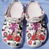 Selena Quintanilla Lover Soft Clogs