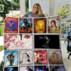 Steve Vai Quilt