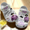 George Strait Soft Clogs