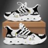 Snoopy Max Soul Shoes