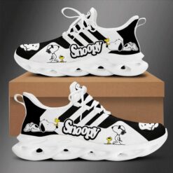 Snoopy Max Soul Shoes