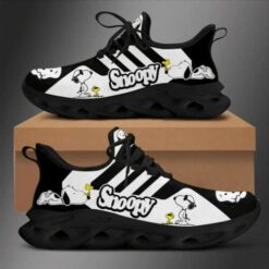 Snoopy Max Soul Shoes