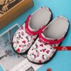 Hello Kitty 01 Soft Clogs