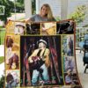 Alan Jackson Quilt