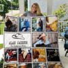 Alan Jackson 2 Quilt