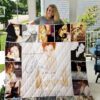 Celine Dion Lover Quilt