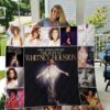 Whitney Houston Quilt