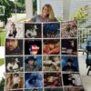 Garth Brooks Quilt