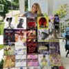 Popcaan Quilt