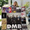 Dave Matthews Quilt