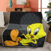 Tweety Bird Quilt