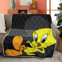 Tweety Bird Quilt