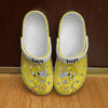 Tweety Bird 2 Soft Clogs
