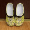 Tweety Bird 5 Soft Clogs