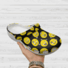 Tweety Bird 8 Soft Clogs