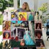 Loretta Lynn Quilt