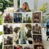 Outlander Quilt