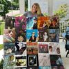 Frank Sinatra Quilt