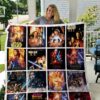 Star Wars Quilt