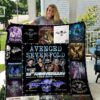 Avenged Sevenfold Quilt