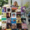 Smokey Robinson Quilt
