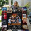 Lynyrd Skynyrd Quilt