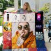 Mac Miller Kids Quilt