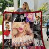 Rihanna Quilt