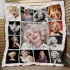 Marilyn Monroe 2 Quilt