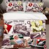 Marilyn Monroe 1 Bedding Set
