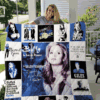 Buffy The Vampire Slayer Quilt