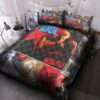 Billy Idol 1 Bedding Set