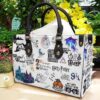 Harry Potter Lover Leather Handbag