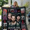 Depeche Mode Quilt