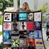 Depeche Mode 3 Quilt