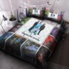 Depeche Mode 1 Bedding Set