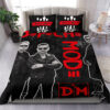 Depeche Mode 2 Bedding Set