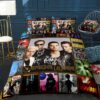Depeche Mode 5 Bedding Set