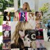 Taylor Swift Quilt