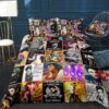 Elvis Presley Bedding Set