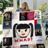 Ncis Best Quilt