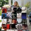 Eminem Quilt