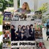 One Direction Quilt